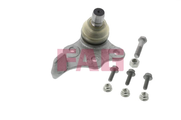 Ball Joint